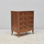 1429 9482 CHEST OF DRAWERS